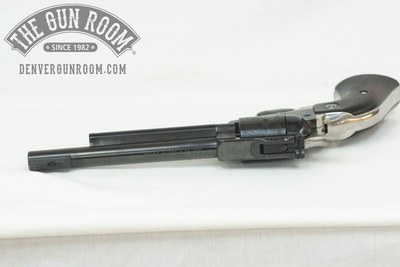 Ruger Single Six Colorado Centennial W/ Boxes - Image 7 of 9