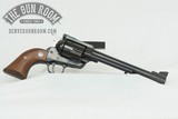 Ruger New Model Blackhawk .45 Colt + .45 ACP - 1 of 6