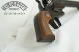 Ruger New Model Blackhawk .45 Colt + .45 ACP - 2 of 6