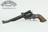 Ruger New Model Blackhawk .45 Colt + .45 ACP - 4 of 6
