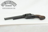 Ruger New Model Blackhawk .45 Colt + .45 ACP - 5 of 6