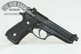 Beretta 92FS 9mm - 4 of 6
