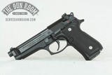 Beretta 92FS 9mm - 1 of 6