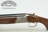 Browning 425 Citori Grade 1 12g - 10 of 14