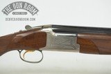 Browning 425 Citori Grade 1 12g - 4 of 14