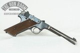 High Standard H-D Military .22LR