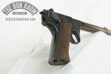High Standard H-D Military .22LR - 2 of 5