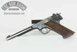 High Standard H-D Military .22LR - 4 of 5