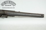 Barber of Newark Dueling Pistol Set W/ Case - 11 of 25