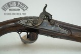 Barber of Newark Dueling Pistol Set W/ Case - 21 of 25