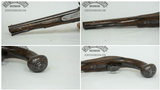 Barber of Newark Dueling Pistol Set W/ Case - 25 of 25