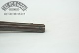 Barber of Newark Dueling Pistol Set W/ Case - 14 of 25