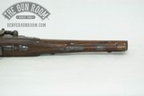 Barber of Newark Dueling Pistol Set W/ Case - 18 of 25