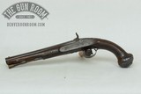 Barber of Newark Dueling Pistol Set W/ Case - 7 of 25