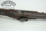 Barber of Newark Dueling Pistol Set W/ Case - 12 of 25