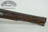Barber of Newark Dueling Pistol Set W/ Case - 6 of 25