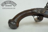 Barber of Newark Dueling Pistol Set W/ Case - 20 of 25