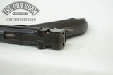 Swiss Salesman's Sample Luger 7.63mm - 21 of 24