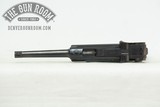 Swiss Salesman's Sample Luger 7.63mm - 20 of 24