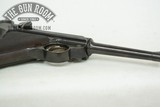Swiss Salesman's Sample Luger 7.63mm - 18 of 24