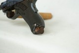 Swiss Salesman's Sample Luger 7.63mm - 7 of 24