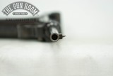 Swiss Salesman's Sample Luger 7.63mm - 23 of 24