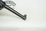 Swiss Salesman's Sample Luger 7.63mm - 11 of 24