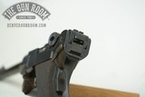 Swiss Salesman's Sample Luger 7.63mm - 9 of 24