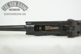 Swiss Salesman's Sample Luger 7.63mm - 24 of 24