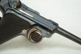 Swiss Salesman's Sample Luger 7.63mm - 13 of 24