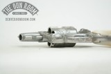 Smith & Wesson Model 60 .38 Special - Factory Engraved Elvis Presley owned Gun - 20 of 22