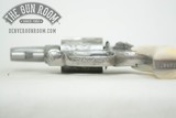 Smith & Wesson Model 60 .38 Special - Factory Engraved Elvis Presley owned Gun - 19 of 22
