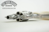 Smith & Wesson Model 60 .38 Special - Factory Engraved Elvis Presley owned Gun - 21 of 22
