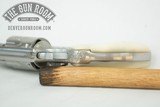 Smith & Wesson Model 60 .38 Special - Factory Engraved Elvis Presley owned Gun - 11 of 22