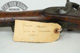 Enfield 1844 percussion Tower Musket, .65 - 24 of 24