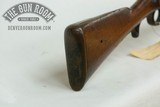 Enfield 1844 percussion Tower Musket, .65 - 7 of 24
