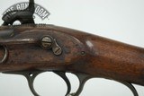 Enfield 1844 percussion Tower Musket, .65 - 19 of 24