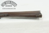 Sharps 1863 .50-70 - 17 of 20