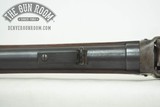 Sharps 1863 .50-70 - 20 of 20