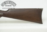 Sharps 1863 .50-70 - 8 of 20
