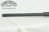 Sharps 1863 .50-70 - 19 of 20