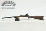 Sharps 1863 .50-70 - 7 of 20