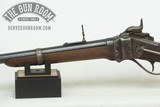 Sharps 1863 .50-70 - 10 of 20