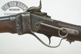 Sharps 1863 .50-70 - 9 of 20