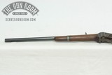 Sharps 1863 .50-70 - 12 of 20