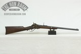 Sharps 1863 .50-70 - 1 of 20