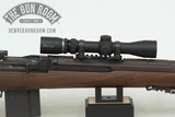 Springfield Armory M1A Scout .308 W/ Burris + Surefire - 9 of 13
