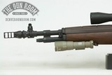 Springfield Armory M1A Scout .308 W/ Burris + Surefire - 3 of 13