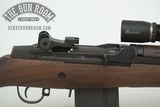 Springfield Armory M1A Scout .308 W/ Burris + Surefire - 10 of 13