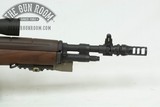 Springfield Armory M1A Scout .308 W/ Burris + Surefire - 8 of 13